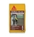Argamassa Auto Nivelante Sika Sikafloor 116 Level Saco 20KG - Ciakoll Distribuidora - Rejuntes, argamassas e muito mais para sua obra