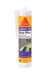 Selante Flexível Sikaflex 101 Sela Plus Sika Cinza 250ml / 400gm