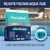 Rejunte Piscinas Aqua Flex Portokoll Azul Royal Dp 4KG na internet