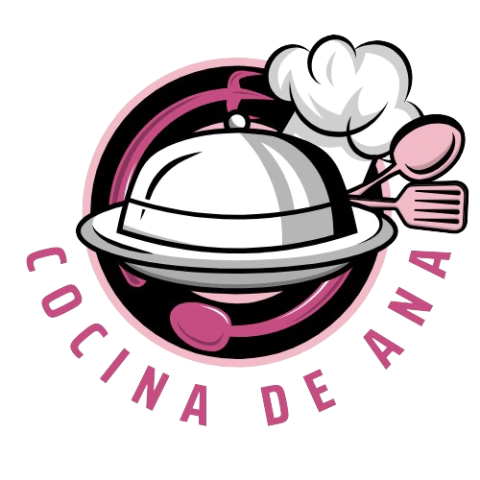 Cocina de Ana 