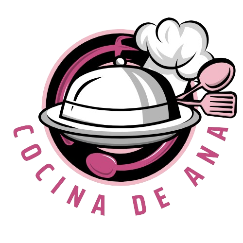Cocina de Ana 