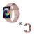Smartwach Dt No 1 7 Rosa
