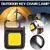 Linterna Led Recargable 2x1