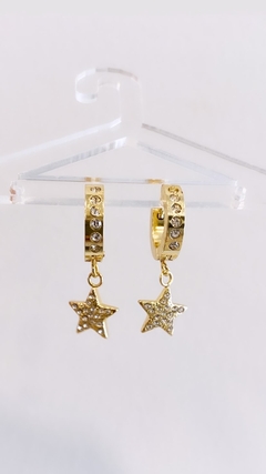 aros cubanos onlyStar