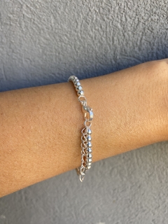 Pulsera Indian - comprar online
