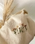 Ecobag jardim florido na internet