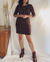 Vestido Forever 21 (tam P)