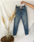 Calça jeans Zara (tam 34 EUR)