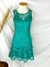 Vestido de renda Just Be (tam 36)