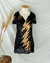 Vestido de lantejoulas (tam P)