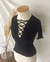Blusa Dress To (tam M) - comprar online