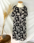 Vestido Cortelle (tam M)