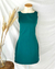 Vestido verde (tam P)