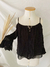 Blusa Zara (tam PP) - comprar online