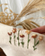 Ecobag jardim florido na internet