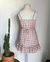 Vestido Saints + Secrets (tam P) - comprar online