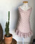 Vestido Saints + Secrets (tam P)