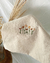 Ecobag jardim florido - loja online