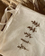 Ecobag Folhas na internet
