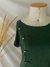 Blusa verde (tam P/M) na internet
