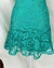 Vestido de renda Just Be (tam 36) - comprar online