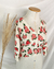 Casaco florido Forever 21 (tam P)
