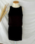 Vestido preto (tam P)