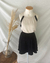 Saia Forever 21 (tam P) - comprar online