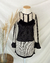 Blusa Emily (tam P/M) - comprar online