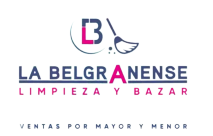 La Belgranense Bazar y Limpieza