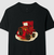 Camiseta Masculina - Niki