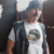 Camiseta Mr. Eagle na internet