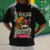 Camiseta Oversized Underflip - Skate For Fun na internet
