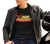 Camiseta Ride Freedom Italy
