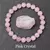 Pulseira de Pedras Naturais