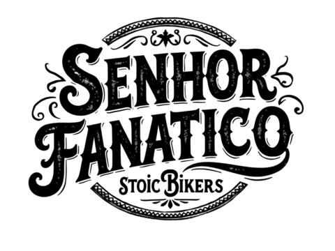 Marca 5 de Sr. Fanático - Stoic Bikers
