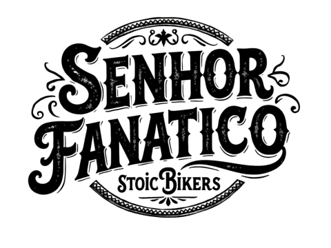 Marca 5 de Senhor Fanático SB