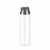 GARRAFA TÉRMICA EM INOX COM 3 CANECAS - BRANCA - comprar online