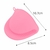 Imagem do KIT 2 LUVAS TÉRMICAS DE SILICONE JACARÉ - ROSA