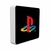 LUMINÁRIA BOX SLIM ICON PLAYSTATION - comprar online