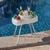 COOLER COM PORTA-COPOS E SUPORTE POOL PARTY na internet