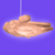 LUMINÁRIA 3D PENDENTE MILLENNIUM FALCON STAR WARS - Fx International