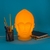 LUMINÁRIA 3D C3PO STAR WARS na internet