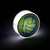 MINI LUMINÁRIA LED REDONDA INCRÍVEL HULK MARVEL - Fx International