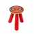 BANQUINHO HOMEM-ARANHA MARVEL- VERMELHO