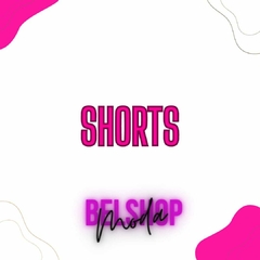Banner de la categoría SHORTS 