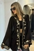 Kimono negro