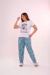 Básico - Calça e Camiseta - Balão Sonhe Grande