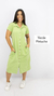 CHEMISE COM MANGA