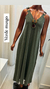 Imagem do VESTIDO DECOTE V